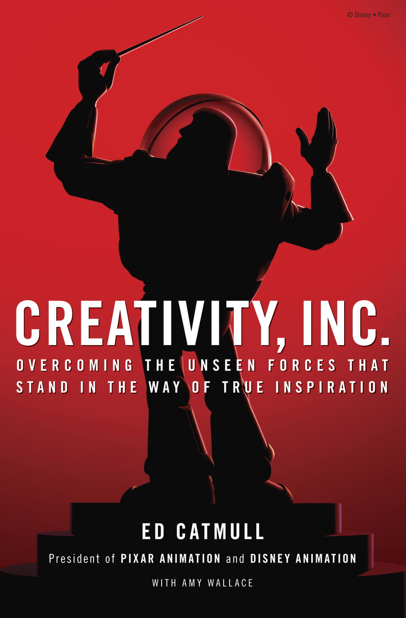 Illustration for article titled How Steve Jobs' Passion Shaped Pixar Into an Oscar-Winning Studio